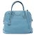 Hermès Borsa Hermes Bolide 35 Blue Jean