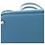Hermès Borsa Hermes Bolide 35 Blue Jean - Ansicht 10