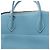 Hermès Borsa Hermes Bolide 35 Blue Jean - Ansicht 7