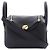 Hermès Borsa a tracolla Hermes Lindy Mini Nero