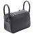 Hermès Borsa a tracolla Hermes Lindy Mini Nero - vista 2