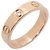 Cartier Mini Love Ring Golden
