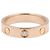 Cartier Mini Love Ring Golden - Ansicht 2