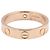 Cartier Mini Love Ring Golden - Ansicht 3