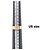Anello Love di Cartier in oro rosa 18K D'oro - vista 5