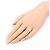 Anello Love Band di Cartier in oro rosa 18K D'oro - vista 6