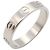 Cartier Mini Love Ring aus 18K Weißgold Silber