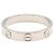 Cartier Mini Love Ring Silber - Ansicht 2