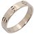 Cartier Mini Love Ring aus 18K Weißgold Silber