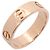 Anello Love di Cartier in oro rosa 18K D'oro