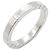 Anello Lanières Cartier in oro bianco 18K Argento
