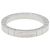 Anello Lanières Cartier in oro bianco 18K Argento - vista 2