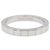 Anello Lanières Cartier in oro bianco 18K Argento - vista 3