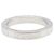 Cartier Lanières Ring aus 18K Weißgold Silber - Ansicht 2