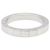 Cartier Lanières Ring aus 18K Weißgold Silber - Ansicht 3