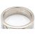 Cartier Love Ring aus 18K Weißgold Silber - Ansicht 3