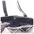 Borsa Tote Chanel Wild Stitch in pelle nera Nero - vista 14