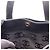 Borsa Tote Chanel Wild Stitch in pelle nera Nero - vista 15