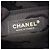 Borsa Tote Chanel Wild Stitch in pelle nera Nero - vista 4