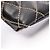 Borsa Tote Chanel Wild Stitch in pelle nera Nero - vista 9