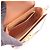 Céline Borsa a tracolla Celine Teen Triomphe Marrone Bianco Beige - vista 3