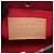 Borsa Louis Vuitton LV x TM OnTheGo BB Monogram Panda Marrone - vista 4