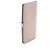 Louis Vuitton Bi-fold Long Wallet aus beige Leder - Ansicht 2