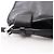 Borsa a tracolla Loewe Anagram in pelle nera Nero - vista 10