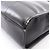 Borsa a tracolla Loewe Anagram in pelle nera Nero - vista 6