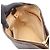 Borsa a Spalla Louis Vuitton Looping GM Marrone - vista 3