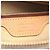 Borsa a Spalla Louis Vuitton Looping GM Marrone - vista 4