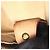 Borsa a Spalla Louis Vuitton Looping GM Marrone - vista 6