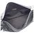 Borsa a mano clutch Loewe Anagram Second Bag Nero Verde - vista 3
