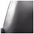 Borsa a mano clutch Loewe Anagram Second Bag Nero Verde - vista 5