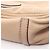 Borsa Loewe Madrid Anagram Beige - vista 11