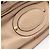 Borsa Loewe Madrid Anagram Beige - vista 6