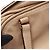 Borsa Loewe Madrid Anagram Beige - vista 8