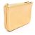Céline Borsa a Spalla Trio Small Celine Giallo - vista 2