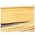 Céline Borsa a Spalla Trio Small Celine Giallo - vista 4