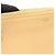 Céline Borsa a Spalla Trio Small Celine Giallo - vista 5