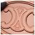 Céline Borsa a tracolla Celine Triomphe Oval Purse Cuile Marrone - vista 5