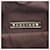 Céline Borsa Celine Bittersweet Macadam Embossed Marrone  - vista 4