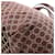 Céline Borsa Celine Bittersweet Macadam Embossed Marrone  - vista 6