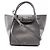 Céline Celine Big Bag Small 2-Way Handbag Marrone