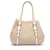Céline Borsa Tote Celine Macadam Beige Crudo