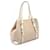 Céline Borsa Tote Celine Macadam Beige Crudo - vista 2