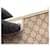 Céline Borsa Tote Celine Macadam Beige Crudo - vista 7