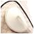 Céline Borsa Tote Celine Macadam Beige Crudo - vista 8