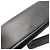 Borsa a tracolla in pelle nera Balenciaga Nero - vista 7