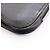 Borsa a tracolla in pelle nera Balenciaga Nero - vista 9